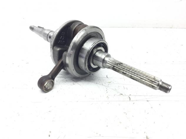 YAMAHA YH WHY 50 ALBERO MOTORE 1999 2000 SA031