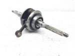 YAMAHA YH WHY 50 ALBERO MOTORE 1999 2000 SA031