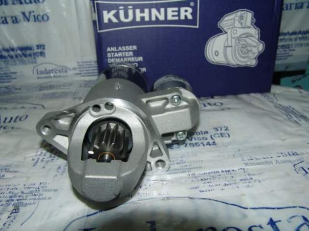 Motorino d'avviamento smart forfour a0061510401 - Foto 2