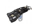 ALZACRISTALLO ELETTRICO POST. DX PEUGEOT 207 Cabrio 400975C (07)