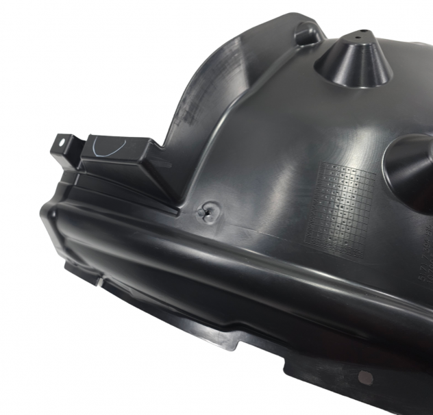 PASSARUOTA ANT SX BMW X4 Serie (G02) 51717394815 (18) - Foto 11