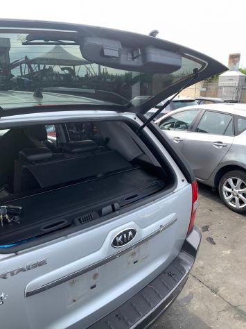 Ricambi Kia Sportage 2007 2.0 crdi d4ea - Foto 6