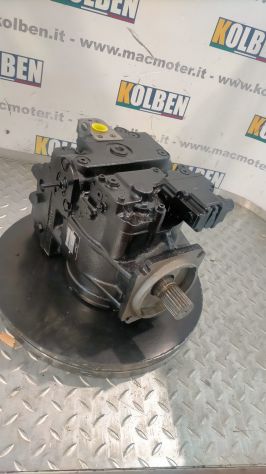Pompa Oleodinamica Danfoss 90R100