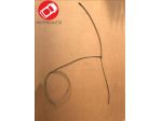 1009135 TUBO FRENO CENTRALE MICROCAR F8 M.GO 1 2 COUPE
