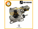 REVISIONE ATTUATORE FRIZIONE TOYOTA AYGO YARIS CITROEN C1 PEUGEOT 107
