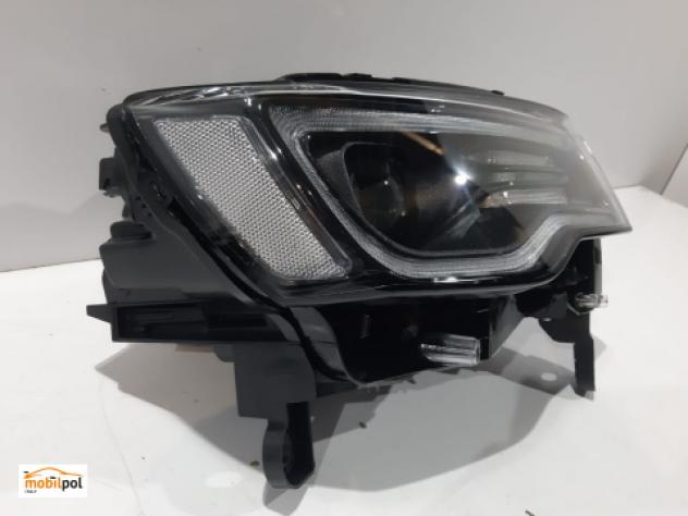 JEEP GRAND CHEROKEE WK2 FARO BIXENON R - 12818 - Foto 7