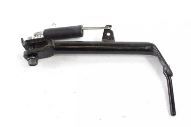 YAMAHA MT-03 1WDF731100 CAVALLETTO LATERALE RH21 20 - 23 SIDE STAND - Foto 2
