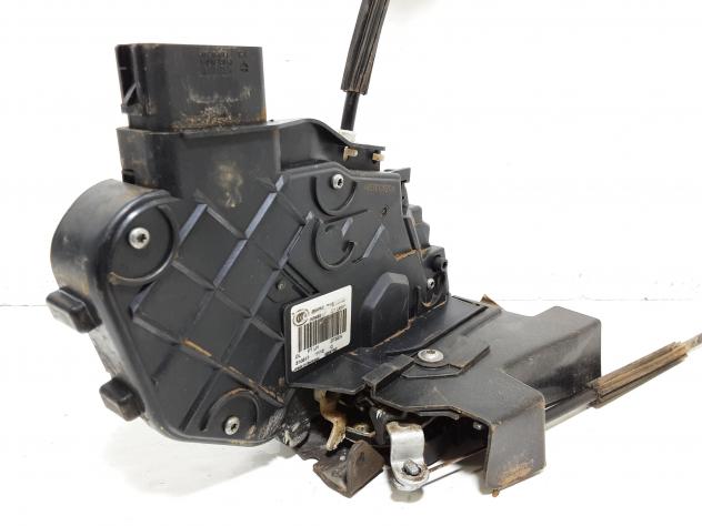 SERRATURA ANTERIORE SINISTRA LAND ROVER Range Rover SPORT 310817 (0513) - Foto 5