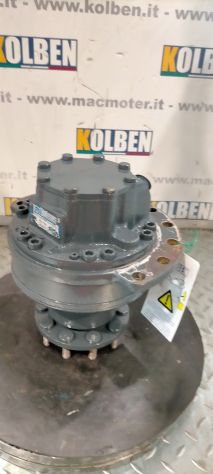 Motore Poclain MSE05-0-133-R05-1220-4EJ0