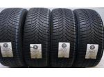4 GOMME 245 45 19 SEMPERIT A61406