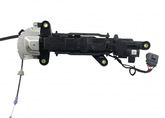 MANIGLIA ESTERNA ANTERIORE SINISTRA LAND ROVER Range Rover Evoque Serie K8D2-22401-BC (18) - Foto 13