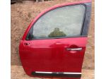 PORTA SPORTELLO ANTERIORE SINISTRO CITROEN C3 PICASSO DAL 2009 IN POI