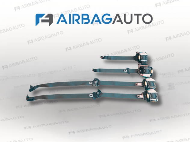 KIT AIRBAG HYUNDAI KONA II CRUSCOTTO HYUNDAI KONA II AIR BAG - Foto 3