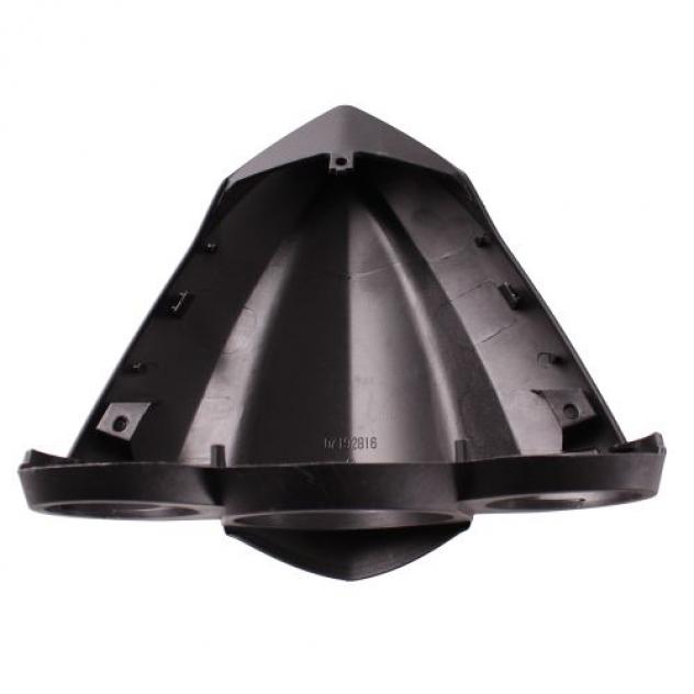Cornice crruscotto Malaguti F12R 07192803 - Foto 2