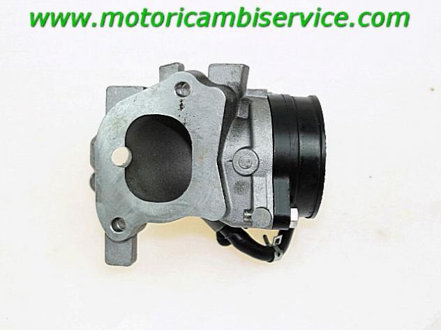 COLLETTORE ASPIRAZIONE YAMAHA X-MAX 400 ABS 2013 - 2016 1SD139300000 INTAKE MANIFOLD - Foto 2