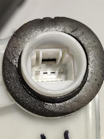 SERRATURA ANTERIORE DESTRA PEUGEOT 108 1° Serie B000846780 1KR (14) - Foto 4