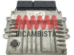 39130-2A270 28347558 Kia Rio centralina motore Delphi