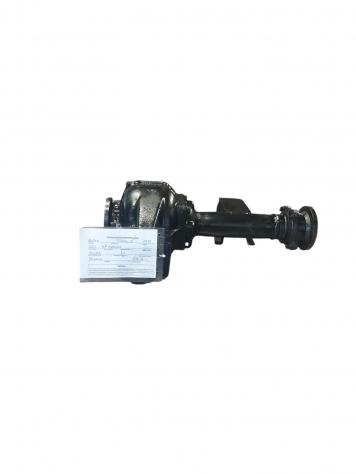 DIFFERENZIALE ANTERIORE NISSAN Terrano 2 2° Serie 38511-G2300-7 TD27TI Diesel 2700 (9799)