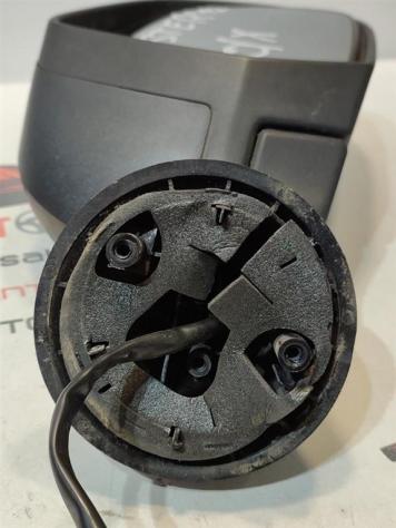SPECCHIETTO RETROVISORE DESTRO DACIA Duster 1° Serie 0209089 40056402 K9K796 (1017) - Foto 4