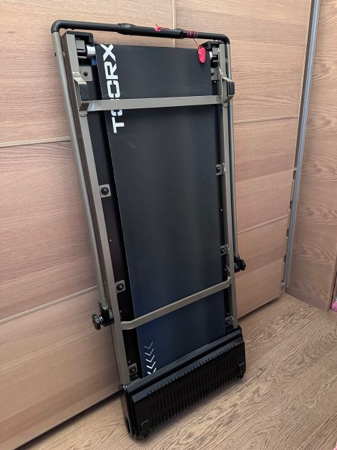 Tapis roulant ultra compact - CITY COMPACT TOORX - Foto 2