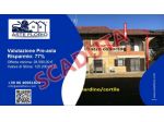 Immobile in asta di 263 m² con più di 5 locali in vendita a Fontanetto Po