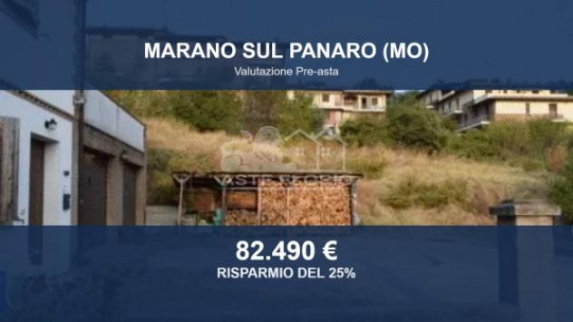 Immobile in asta di 3342 m² in vendita a Marano sul Panaro