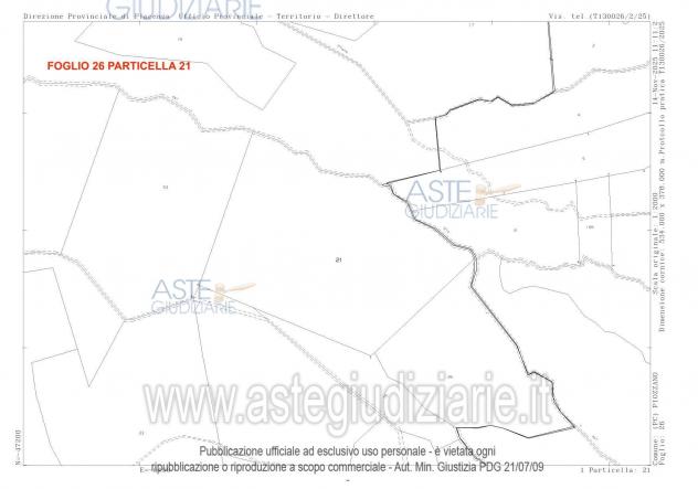 IMMOBILI-ALTRA CATEGORIA-Localita' La Ratina - Foto 2