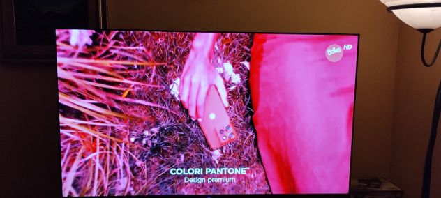 TV LED 65? BOLVA S65U02 SMART TV WEBOS - Foto 3