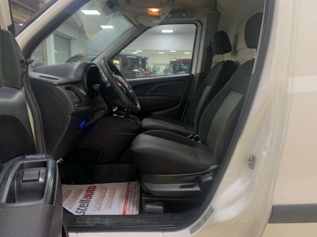 Fiat Dobl1.4 T-Jet Natural Power *ATTREZZATO* - Foto 10