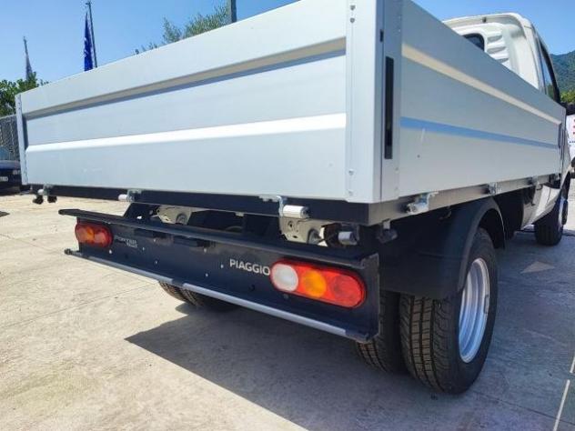 PIAGGIO PORTER NP6 - Foto 7