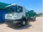 SCANIA SCANIA P380 A TELAIO rif. 23825056