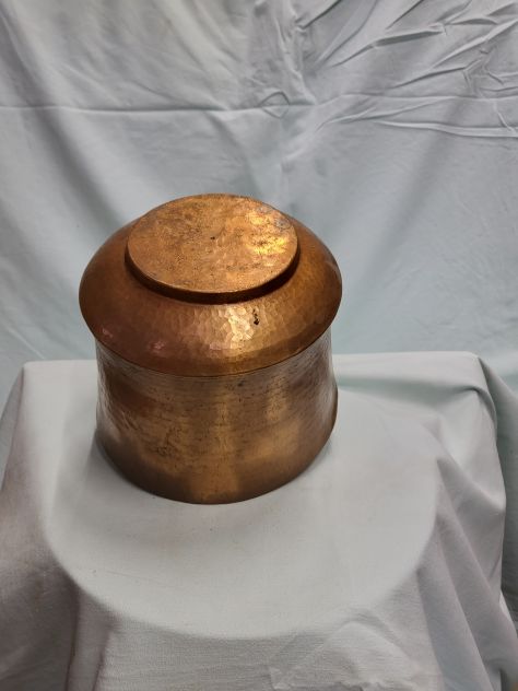 Vaso in Rame - Foto 2