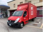Renault Master T35 2.3 dCi 165cv L3