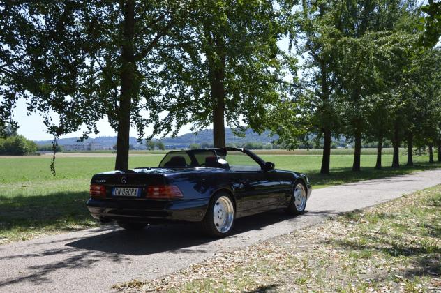 Mercedes-benz SL 500 SL 500 DISIGNO SPORT - Foto 7
