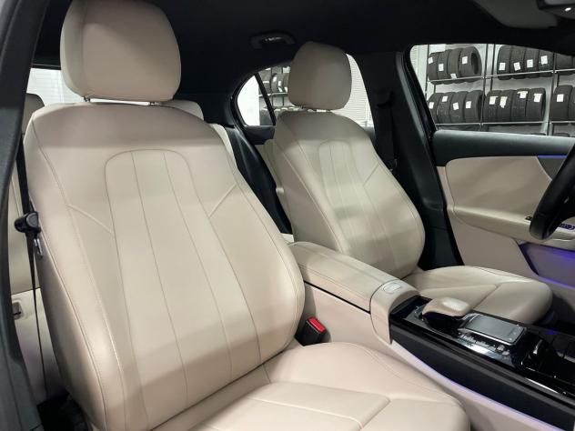 Mercedes-Benz Classe A - W177 2018 A 180 d Sport auto - Foto 9