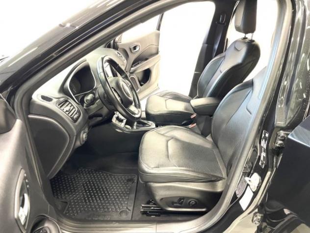 JEEP Compass 1.3 Turbo T4 PHEV AT6 4xe S Plug in 240CV rif. 24133624 - Foto 6