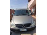 Mercedes-benz Vito 2.2 109 CDI PC-SL Mixto Vtr. Long