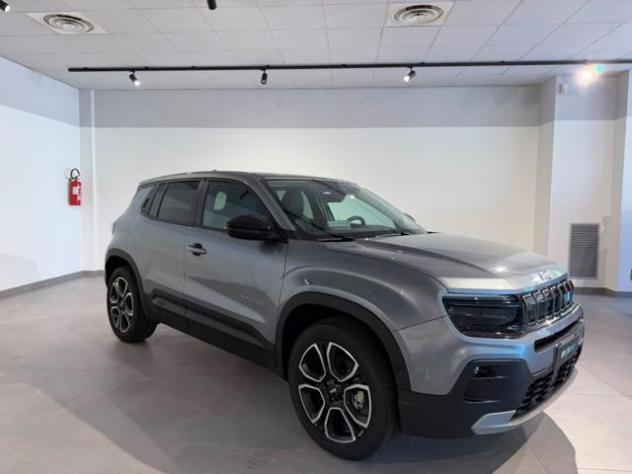 JEEP Avenger 1.2 Turbo 100 CV Summit rif. 23794982 - Foto 2