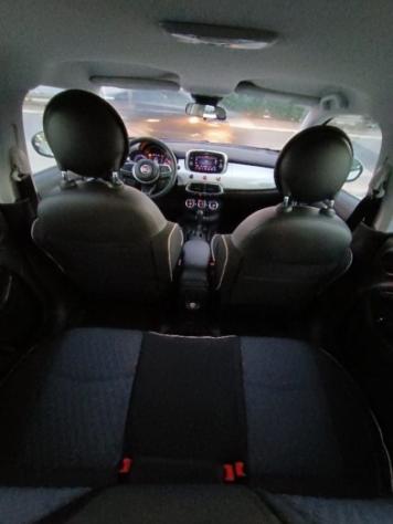 FIAT 500X 1.6 MultiJet 120 CV DCT City Cross I.E rif. 22779300 - Foto 10