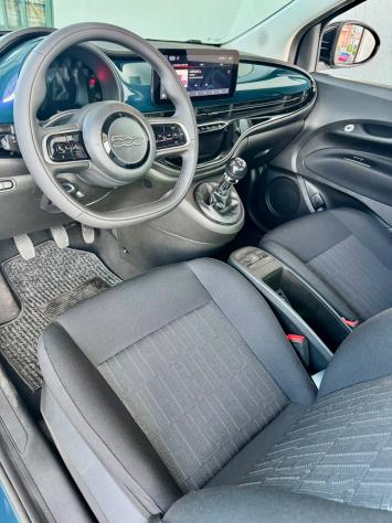 Fiat 500 1.0 hybrid Icon - Foto 13