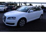 Audi A3 SPB 1.6 TDI 90CV CR F.AP AMBITION