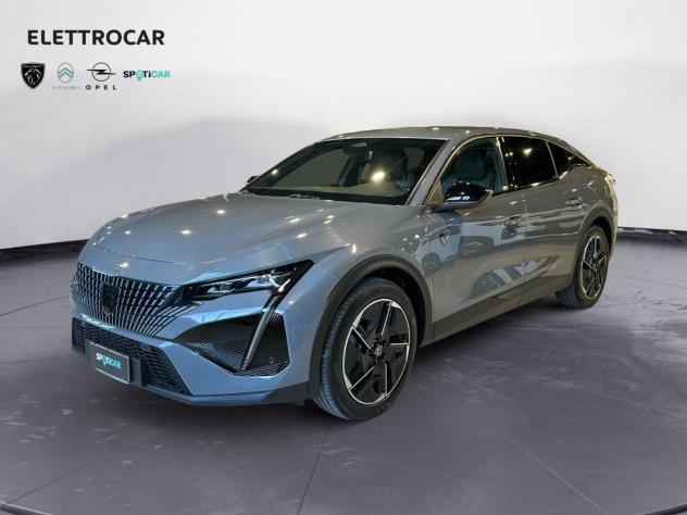 Peugeot 408 GT Hybrid 225 e-EAT8 S&S aut.