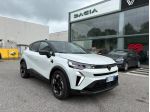 Renault Captur E-Tech hybrid Techno full hybrid E-Tech 160 cv MY26