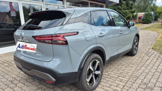 NISSAN Qashqai 3ª serie Qashqai MHEV 158 CV Xtronic 4WD N-Connecta - Foto 5