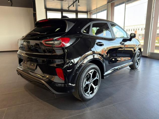 Ford Puma 1.0 Ecoboost Hybrid 125CV ST-Line - Foto 6