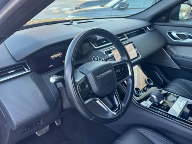 LAND ROVER Range Rover Velar 2.0D I4 204 CV Edition IVA ESPOSTA rif. 24063612 - Foto 8