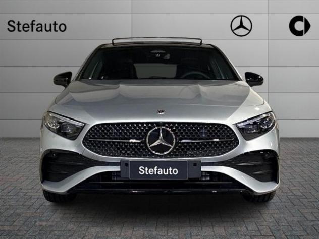 MERCEDES-BENZ A 180 d Automatic AMG Line Advanced Plus rif. 22830803 - Foto 4