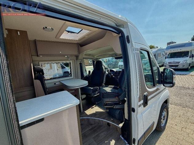 NUOVO CARADO BY HYMER BEST PRICE - Foto 2