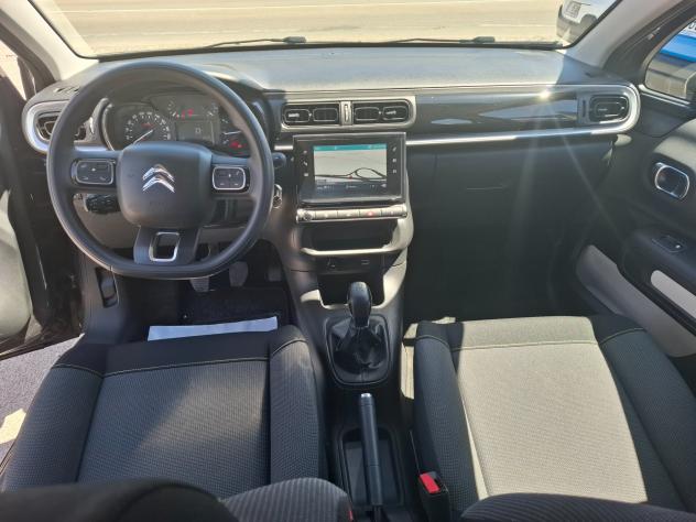 Citroen C3 BlueHDi 1.5 100cv S&S Feel 2020 - Foto 5