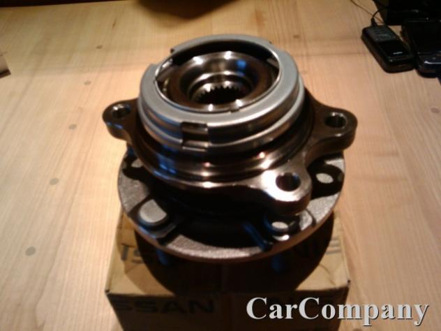 INFINITI FX CUSCINETTO MOZZO RUOTA ANT.40202-EJ70B 40202-4GE0A rif. 13981472